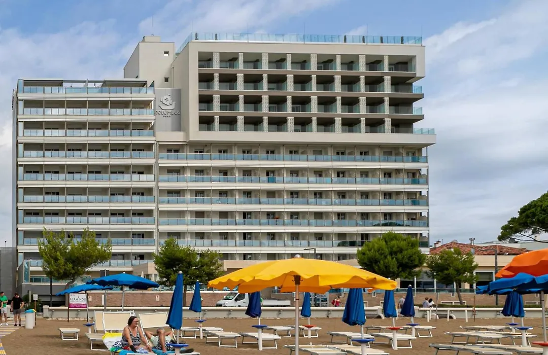 Hotel Columbus-1